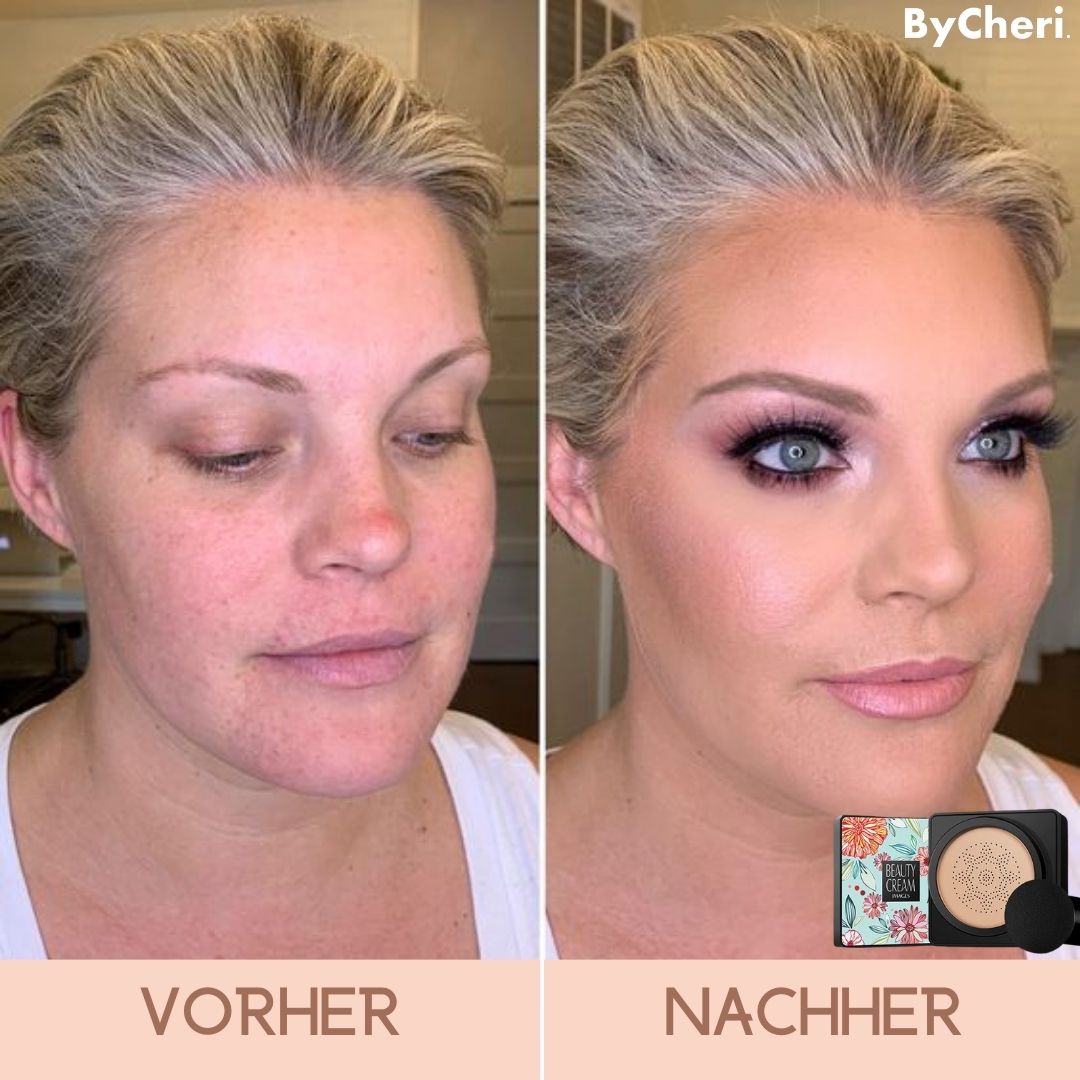 LuminaVeil™ | Unlock Radiant, Flawless Skin That Feels Like You