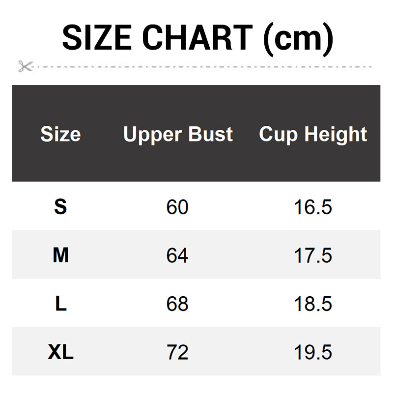 ClarityCurve™ | Wear Confidence That Never Slips or Pinches