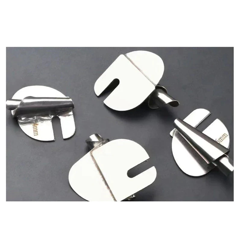 SeamSculpt™ | Master Perfect Hems Fast and Make Every Stitch Shine