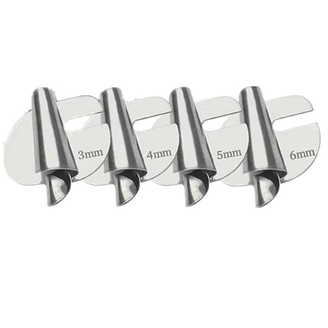 SeamSculpt™ | Master Perfect Hems Fast and Make Every Stitch Shine