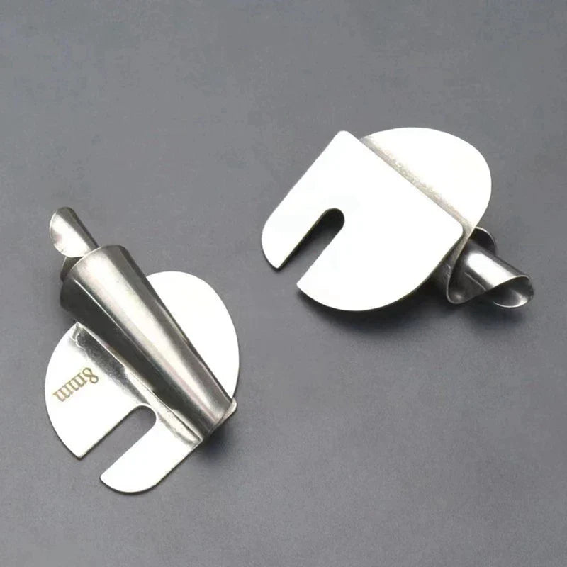 SeamSculpt™ | Master Perfect Hems Fast and Make Every Stitch Shine