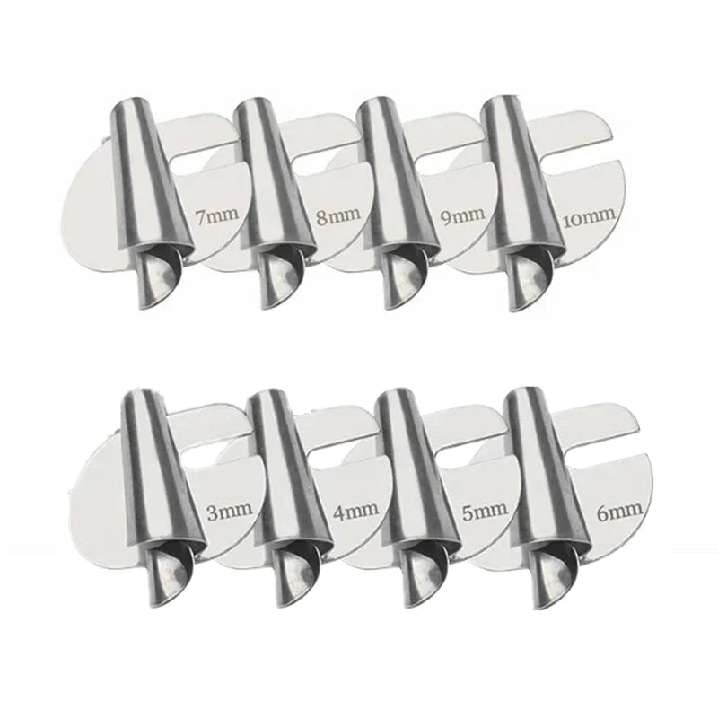 SeamSculpt™ | Master Perfect Hems Fast and Make Every Stitch Shine