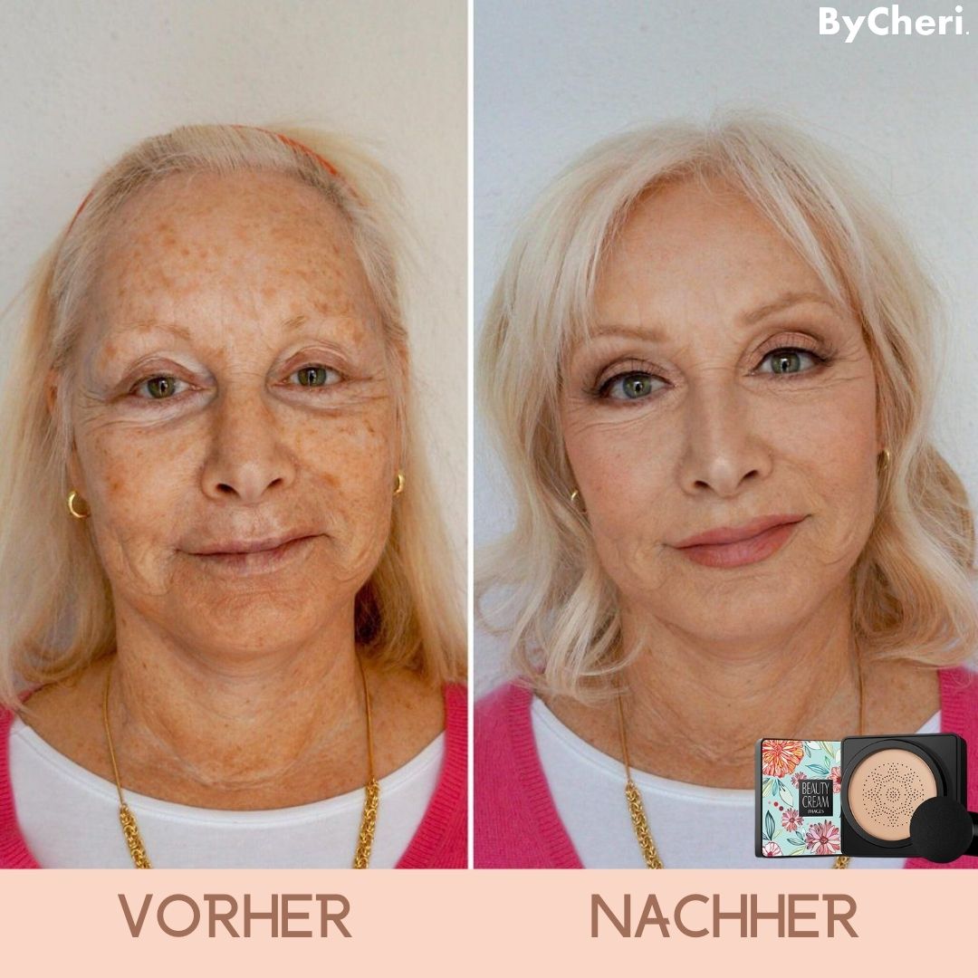 LuminaVeil™ | Unlock Radiant, Flawless Skin That Feels Like You