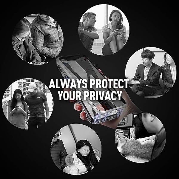 VeilGuard™ | Shield Your Secrets with Unbreakable Privacy and Drop Defense