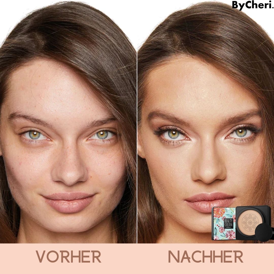 LuminaVeil™ | Unlock Radiant, Flawless Skin That Feels Like You