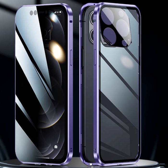 VeilGuard™ | Shield Your Secrets with Unbreakable Privacy and Drop Defense