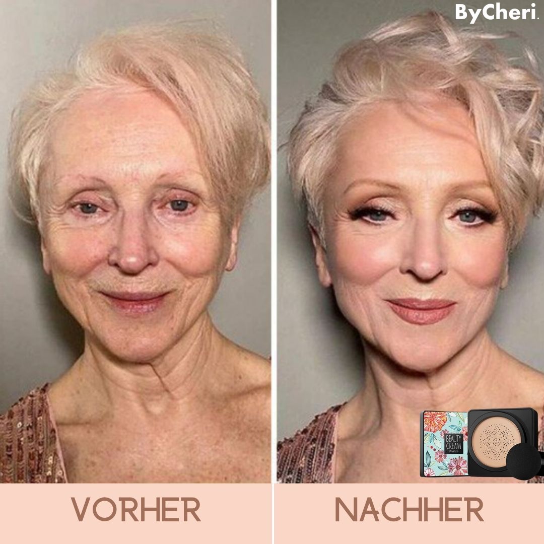 LuminaVeil™ | Unlock Radiant, Flawless Skin That Feels Like You