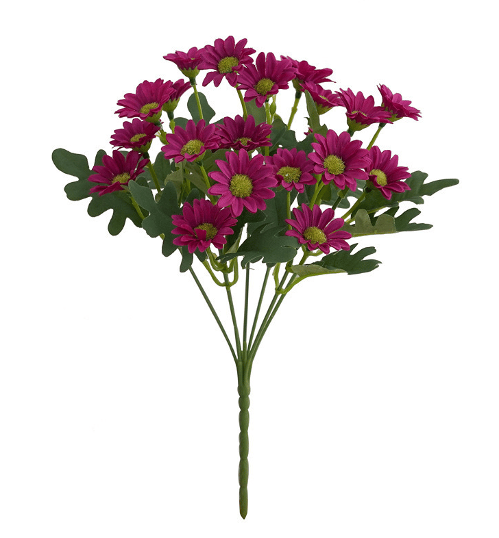 EmberBloom™ Mums | Effortless, Vivid Fall Beauty That Turns Every Porch Into a Showstopper