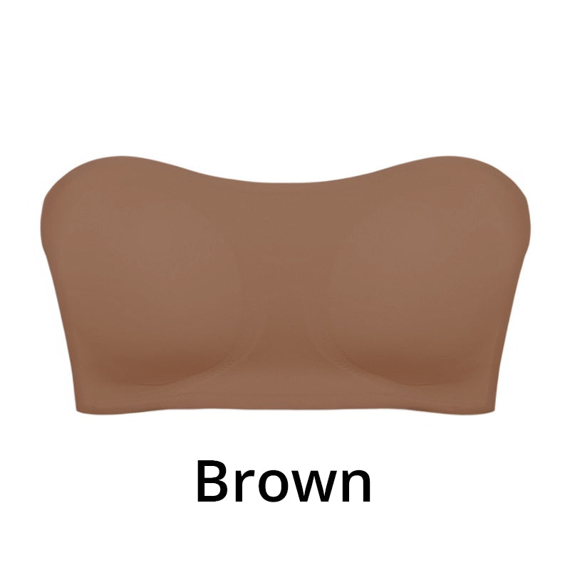 ClarityCurve™ | Wear Confidence That Never Slips or Pinches